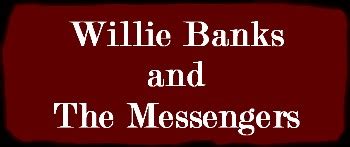 Willie Banks and The Messengers - In Concert video review