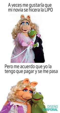 Kermit & Miss Piggy Memes