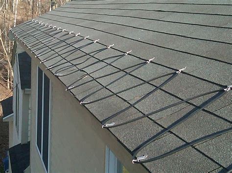 how to install roof heating cables - lamar-sanchec