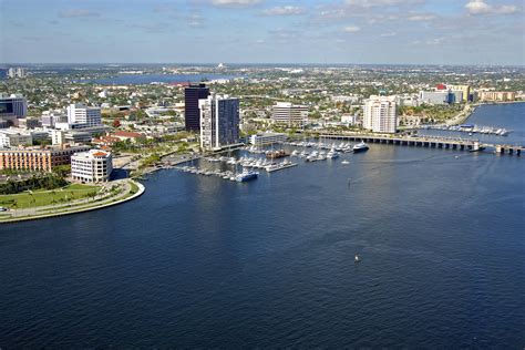 Palm Harbor Marina in West Palm Beach, FL, United States - Marina ...