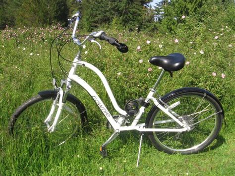 **BRAND NEW CONDITION** Electra Townie 21 Speed Qualicum, Parksville ...