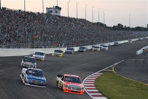 Gateway Motorsports Park | Official Site Of NASCAR