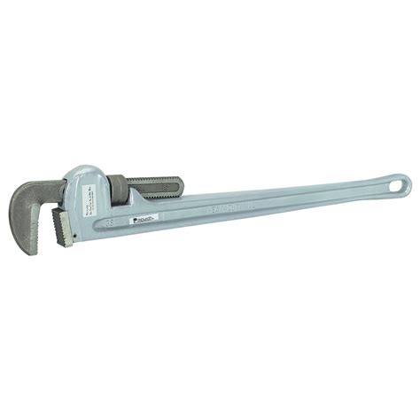 36 in. Aluminum Pipe Wrench