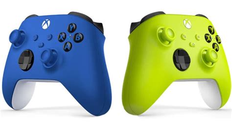 Xbox Wireless controllers are back down to £40 | Eurogamer.net