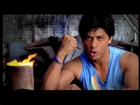 Shahrukh Khan Pepsi Ad - YouTube