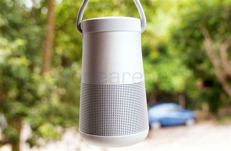 Bose SoundLink Revolve+ Review