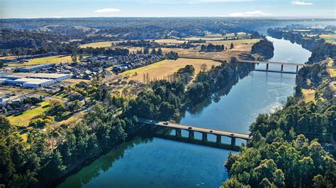 New Richmond bridge and bypass to cut traffic and create jobs - Liberal ...