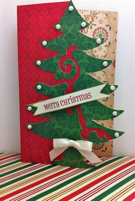 Obsessed with Scrapbooking: Christmas Card Ideas - Week 4 Magic Monday and Giveaway!