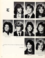 Ward Melville High School - Retrospect Yearbook (East Setauket, NY), Class of 1983, Page 91 of 262