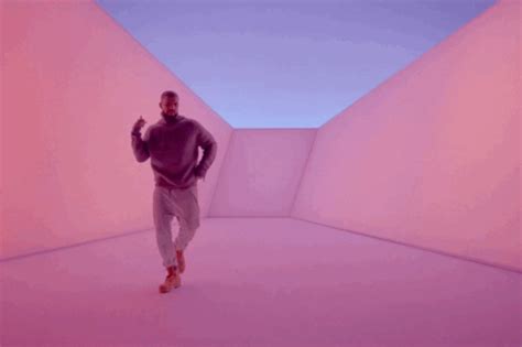 16 GIFs of Drake Dancing in ‘Hotline Bling’ -- Vulture