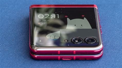 Motorola Razr Plus review: the phone you’ve been waiting for | TechRadar