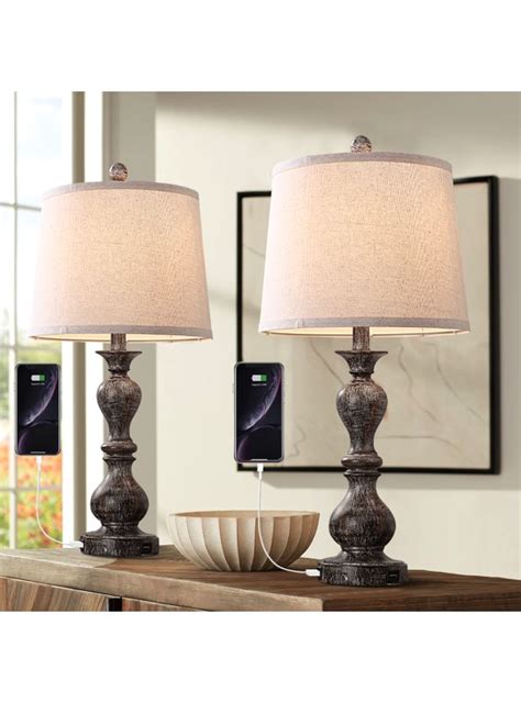 Lamps with USB Ports in Lamps - Walmart.com