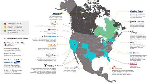 Canada – United Lithium Corp.