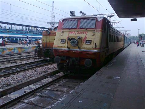 Google's WiFi for Indian Train Stations Launches At Mumbai Central Railway Station Tomorrow ...