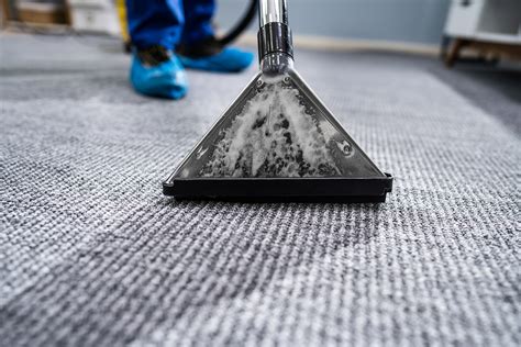 Carpet Cleaning Health Benefits - Dynamic Carpet Care