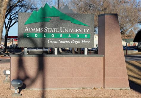 Adams State University - Tuition, Rankings, Majors, Alumni, & Acceptance Rate