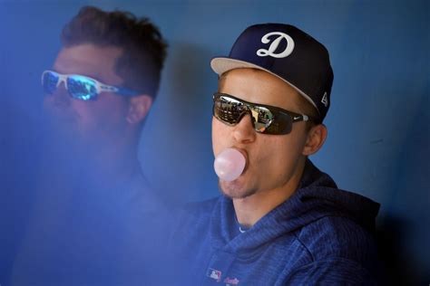 Dodgers: Corey Seager Reportedly Turned Down Massive Contract Extension Last Spring | Dodgers Nation