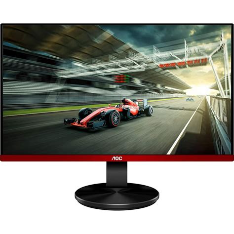 AOC Gaming Monitor 24" FHD 1920x1080 1ms 144Hz FreeSync Black G2490VX - Walmart.com - Walmart.com