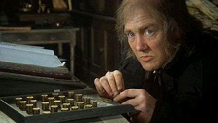 Scrooge (1970) - MUBI