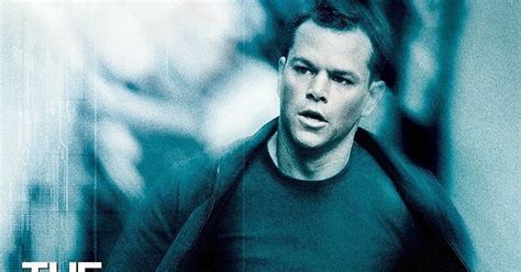 Third Man Movies & Culture: The Great Scenes: Jason Bourne and Filmdom ...