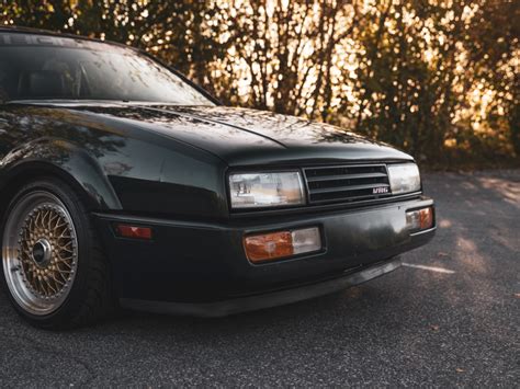 What You Didn’t Know About the Volkswagen Corrado – ECS Tuning