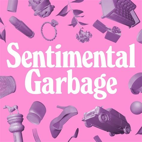 The Rachel Incident with Dolly Alderton - Sentimental Garbage | Acast