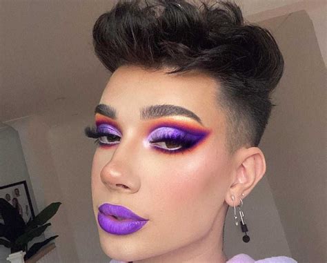 James Charles | Instagram Live Stream | 12 March 2020 | IG LIVE's TV