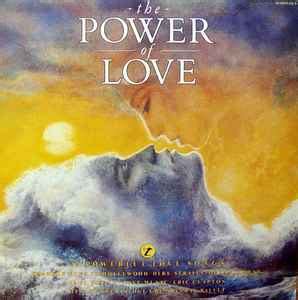 The Power Of Love – 2 x Vinyl (LP, Compilation), 1986 [r520297] | Discogs