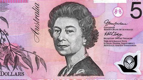 The image of King Charles will not appear on Australia's new $5 note ...