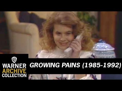 Growing Pains Season 5 Theme Song (Lyrics) - YouTube