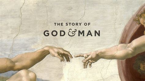 The Story of God and Man Part 6: Jesus and the Kingdom | Stonebrook ...