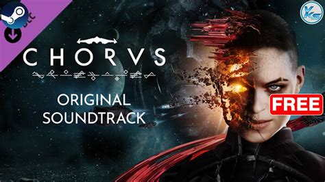 🔥 Chorus Original Soundtrack FREE NOW - YouTube