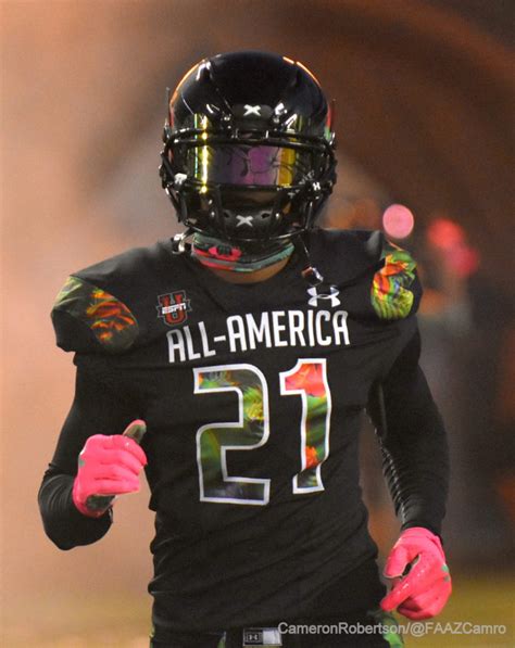 2019 Under Armour All America Game – JFS Sports