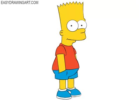 Bart Simpson