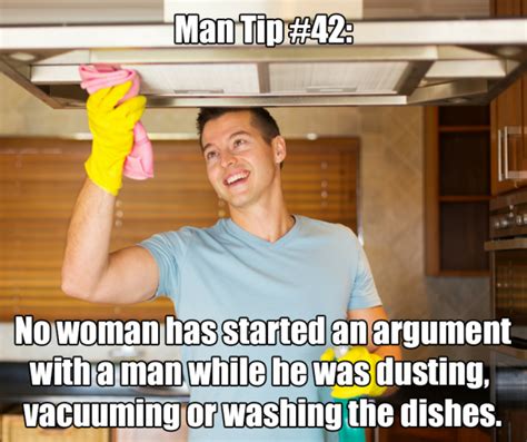 Why Clean House When You Can Read Funny House Cleaning Memes? - Munofore