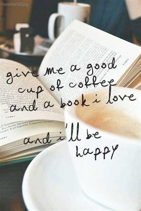 A Good Cup Of Coffee And A Book Pictures, Photos, and Images for ...