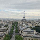 Arc de Triomphe - 1907 Photos & 641 Reviews - Landmarks & Historical Buildings - Place de l ...