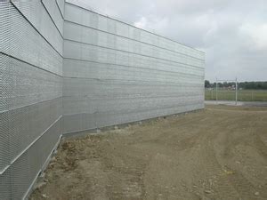 Commercial & Industrial Fence Installation – Paul Peterson Company