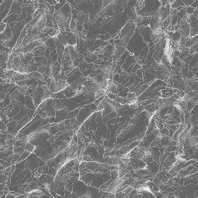 Dark Grey Marble Texture