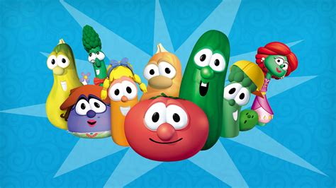 1920x1080 veggietales wallpaper free hd widescreen - Coolwallpapers.me!