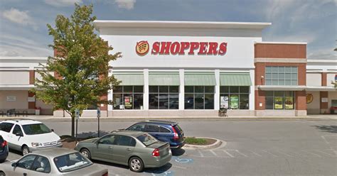 All Shoppers Food Warehouses to Close | Montgomery Community Media