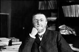 Biography of famous Scientist Alfred Binet. - The Engineers Blog