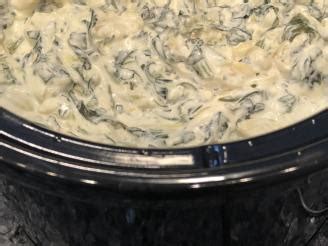 Olive Garden Spinach & Artichoke Dip Recipe - Food.com