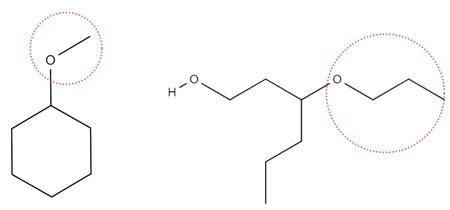 Alkoxy Group | Overview, Examples & List - Lesson | Study.com