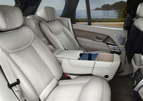 L460-2022-Range-Rover_04_Interior_015 BM - Paul Tan's Automotive News