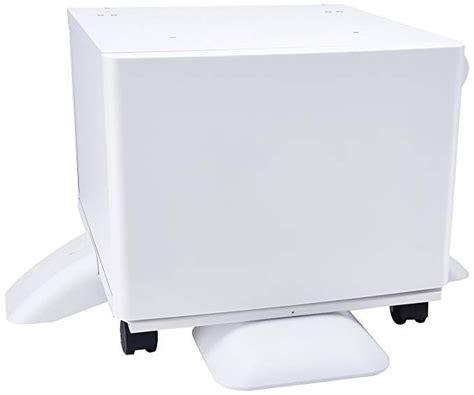 Xerox Printer Stand (497K13660) Review | Printer stand, Printer, Office furniture accessories