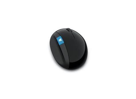 Mouse BlueTrack Profissional sem Fio Sculpt Ergonomic - Microsoft em Promoção é no Buscapé