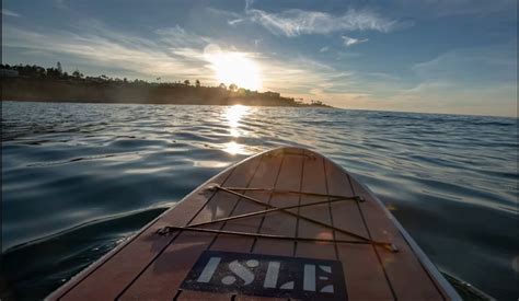 ISLE USA | ISLE Paddle Boards