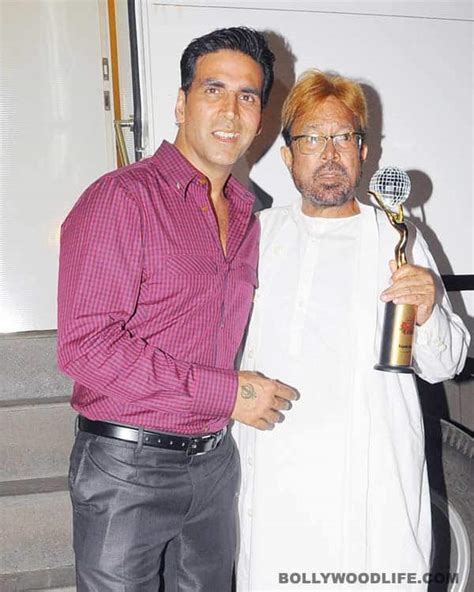 Akshay Kumar on Rajesh Khanna: Legends like him are not born every day ...