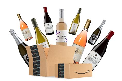 5 Wines You Should Be Buying on Amazon This Summer | Vino